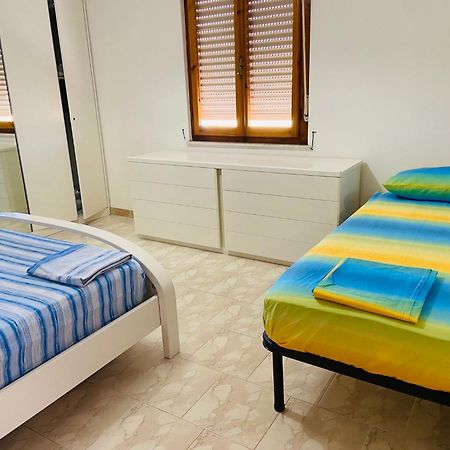 Appartement Europa37 à Alghero Extérieur photo