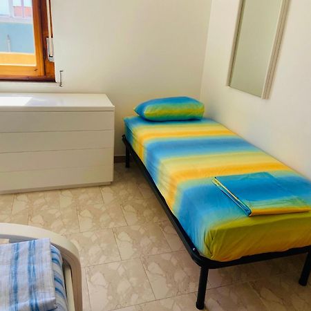 Appartement Europa37 à Alghero Extérieur photo