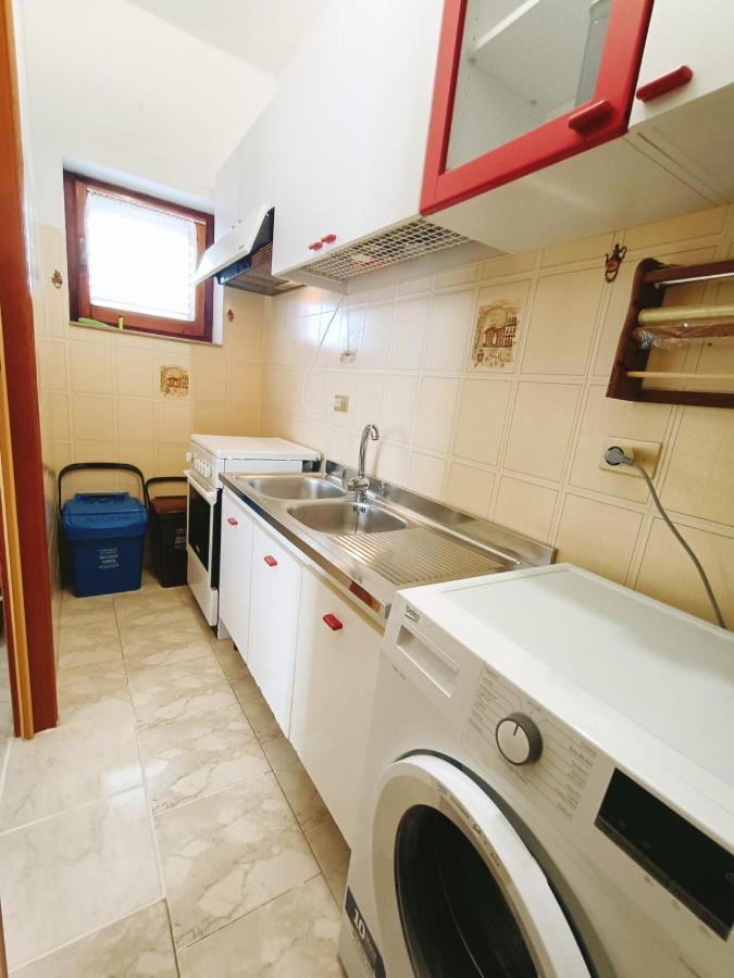 Appartement Europa37 à Alghero Extérieur photo