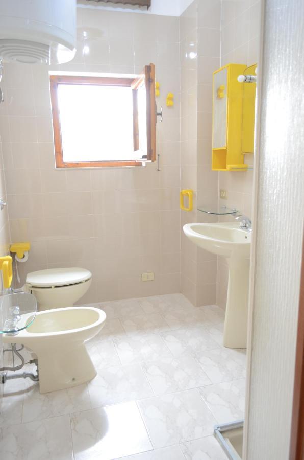 Appartement Europa37 à Alghero Extérieur photo
