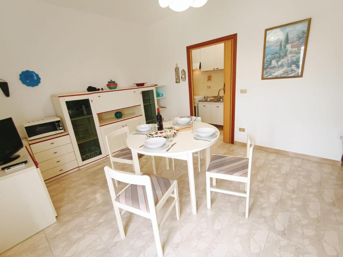 Appartement Europa37 à Alghero Extérieur photo