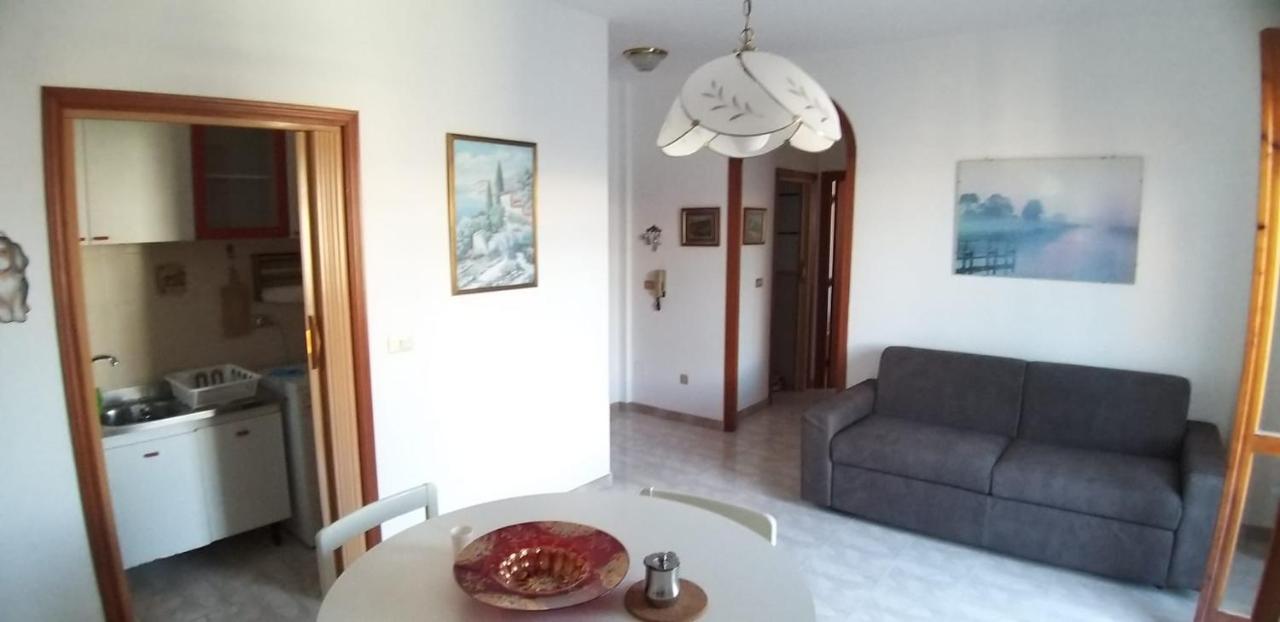 Appartement Europa37 à Alghero Extérieur photo