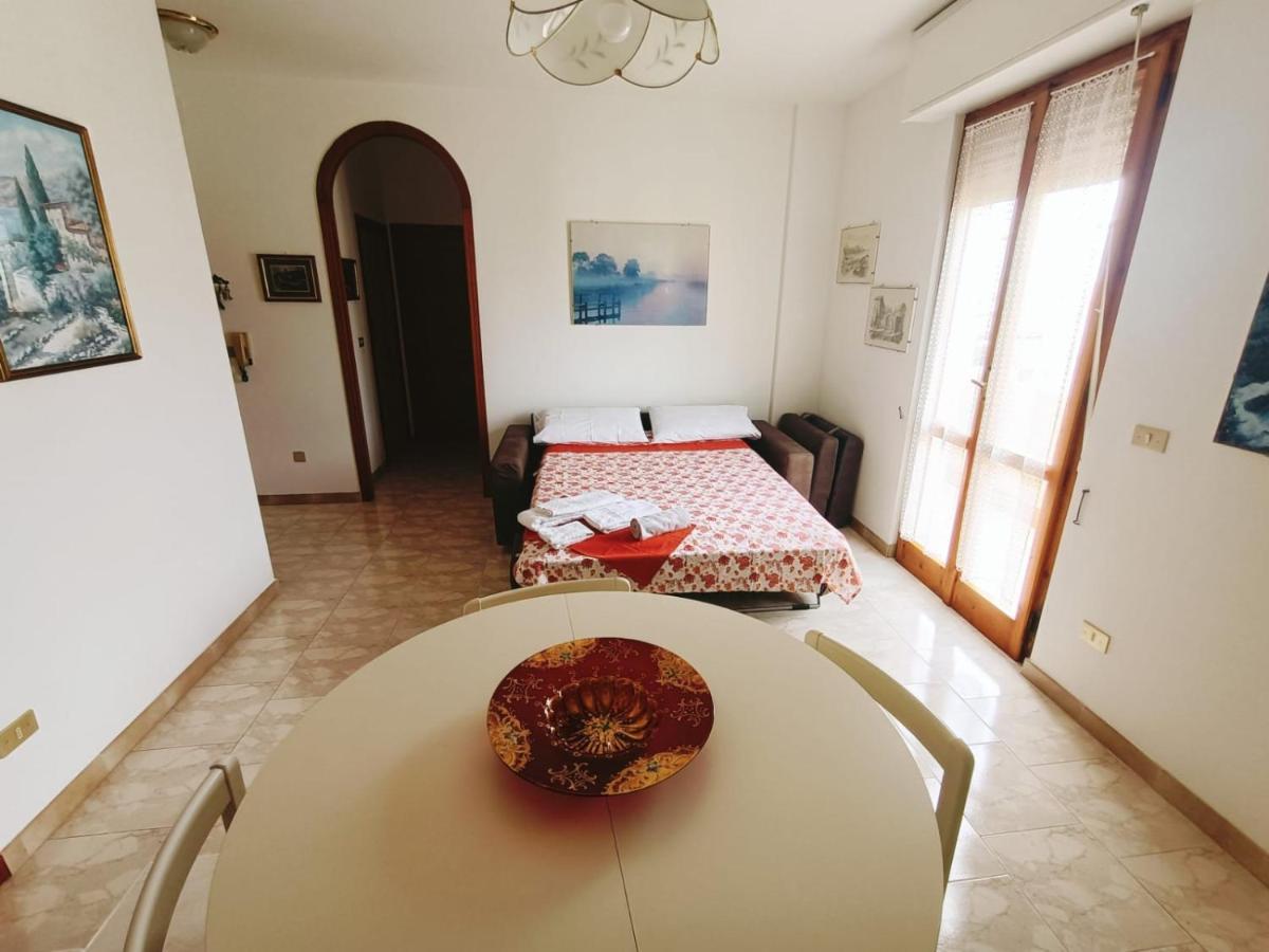 Appartement Europa37 à Alghero Extérieur photo