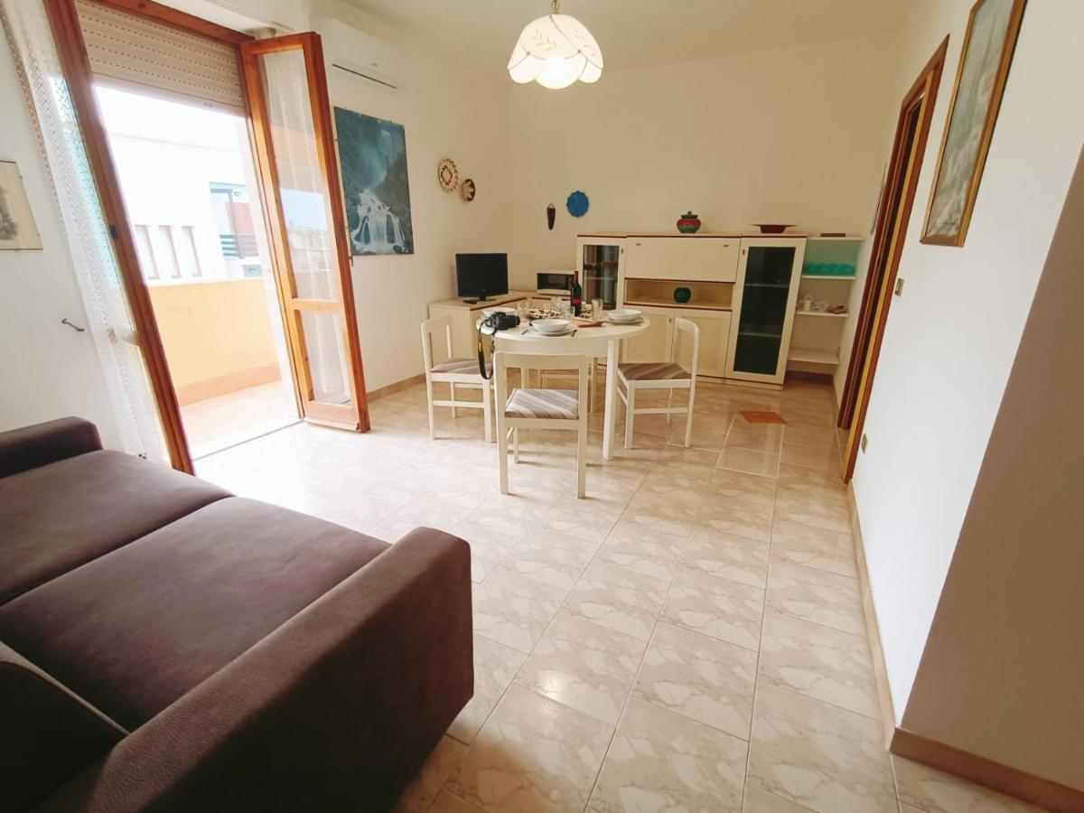 Appartement Europa37 à Alghero Extérieur photo