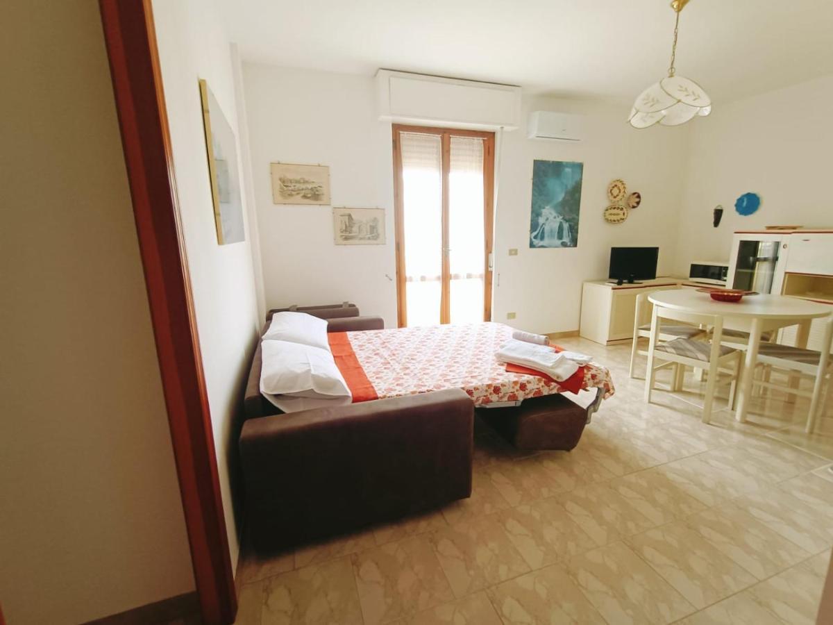 Appartement Europa37 à Alghero Extérieur photo