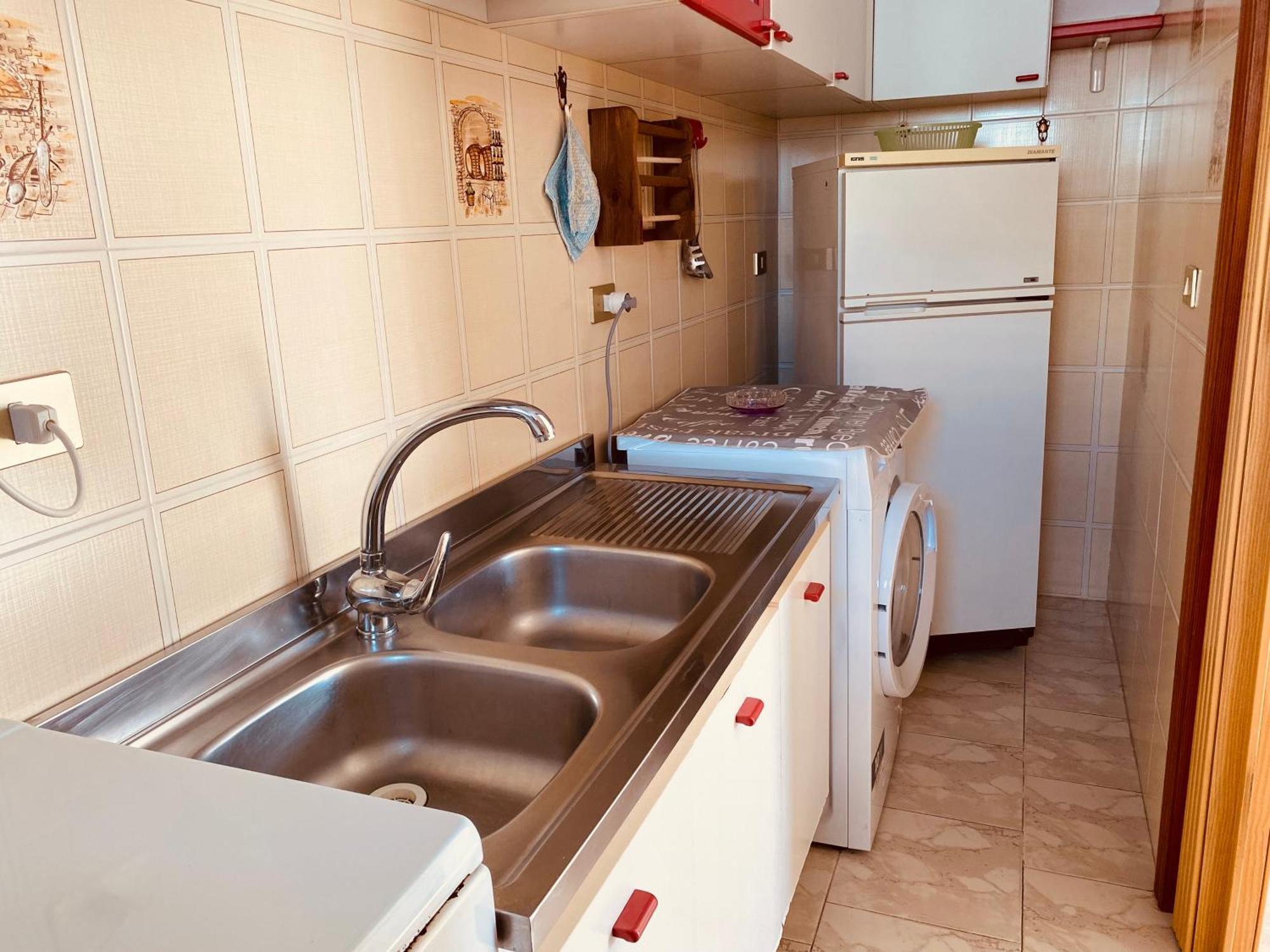 Appartement Europa37 à Alghero Extérieur photo