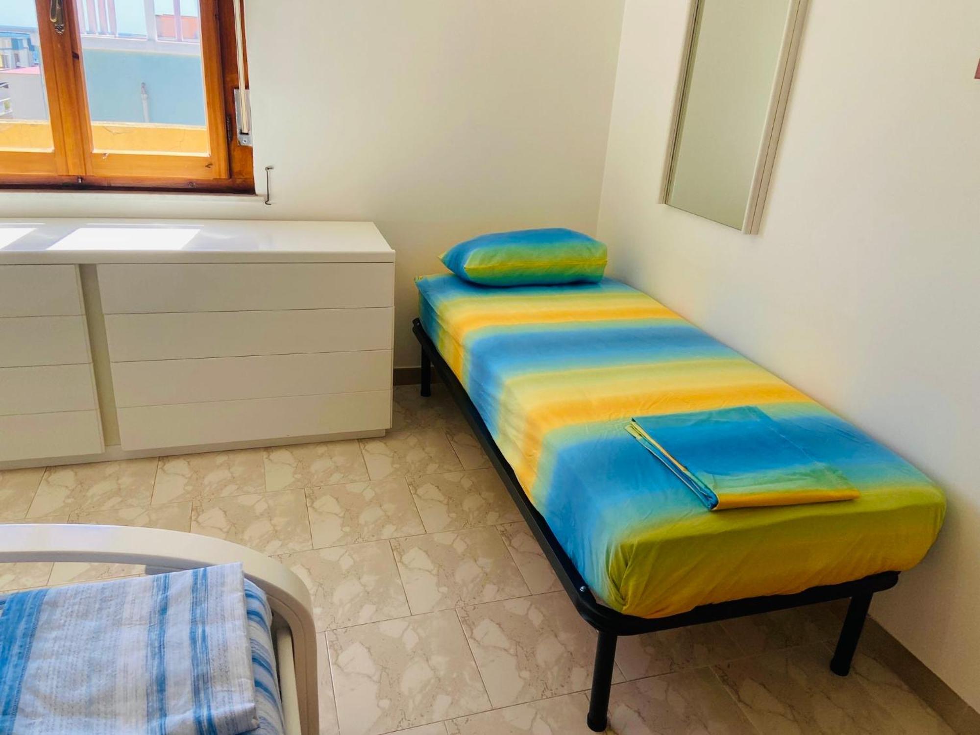 Appartement Europa37 à Alghero Extérieur photo